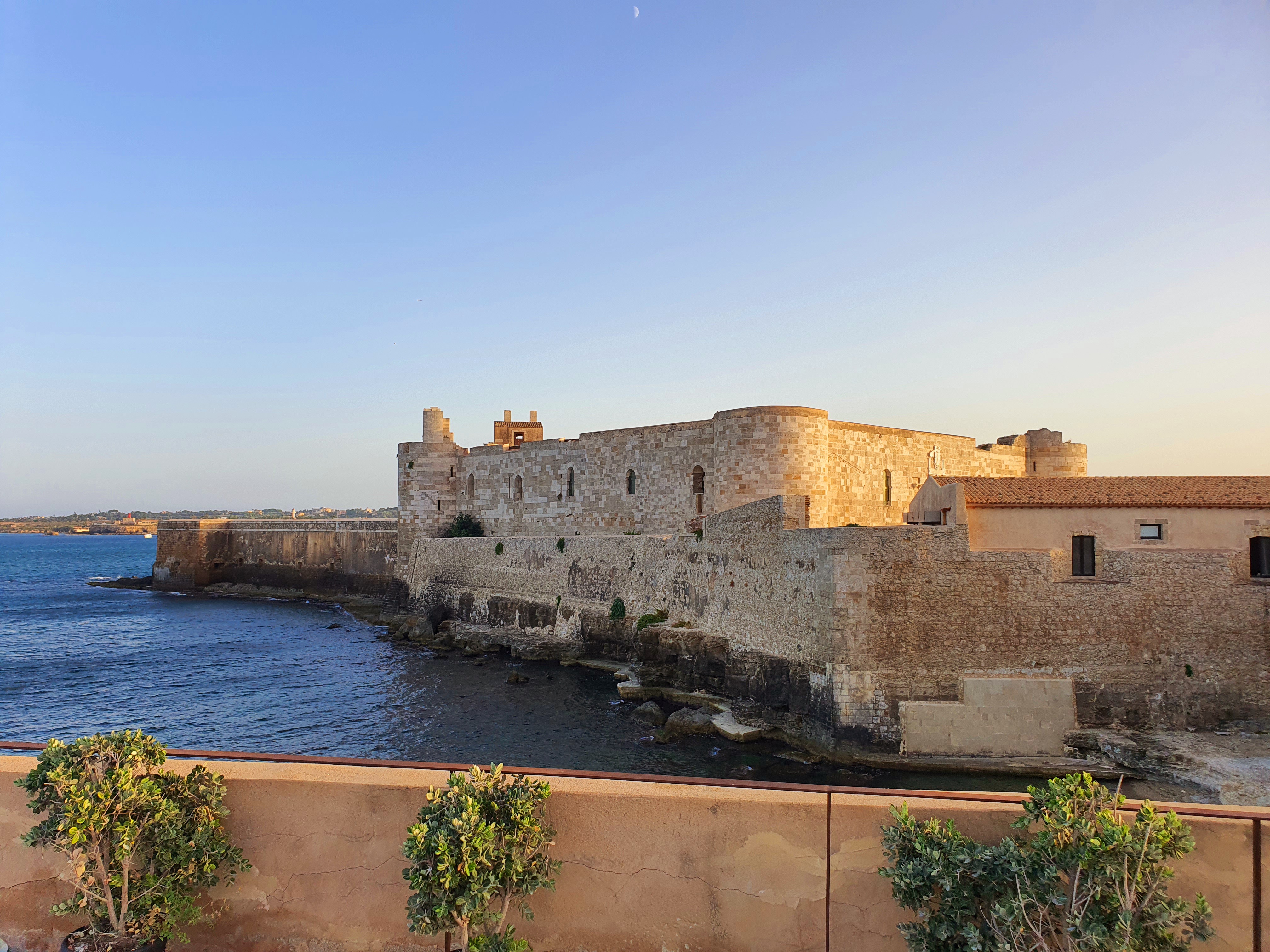 Siracusa e il suo vino